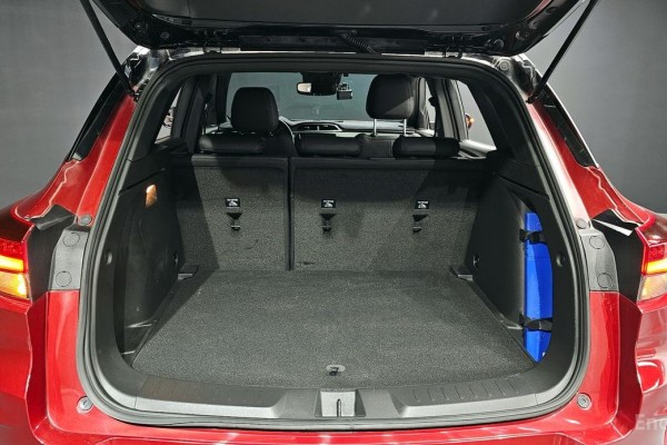 2021 Chevrolet TrailBlazer с пробегом 60 843 км