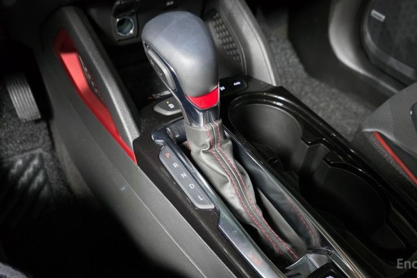 2022 Chevrolet TrailBlazer с пробегом 13 949 км