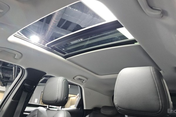 2022 Chevrolet TrailBlazer с пробегом 51 892 км