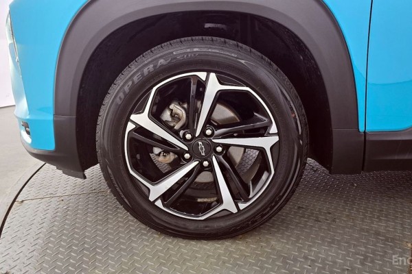 2021 Chevrolet TrailBlazer с пробегом 144 845 км