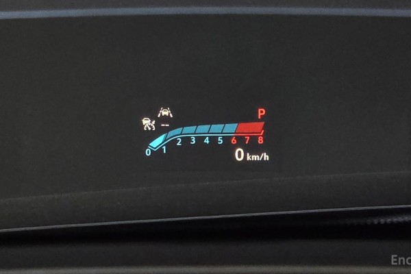 2022 Chevrolet TrailBlazer с пробегом 13 949 км