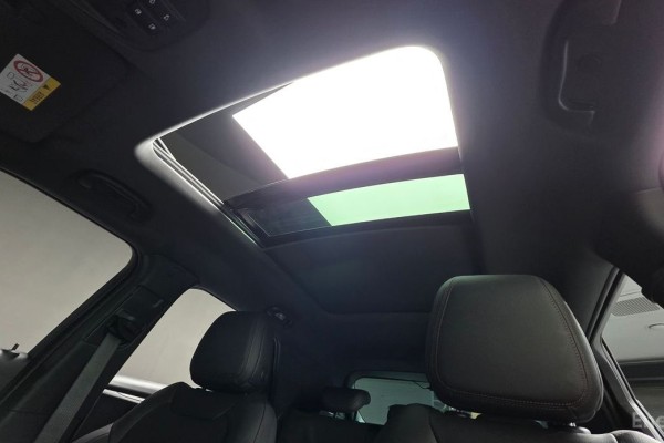 2022 Chevrolet TrailBlazer с пробегом 13 949 км