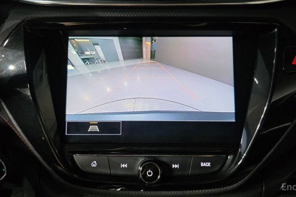 2022 Chevrolet TrailBlazer с пробегом 13 949 км