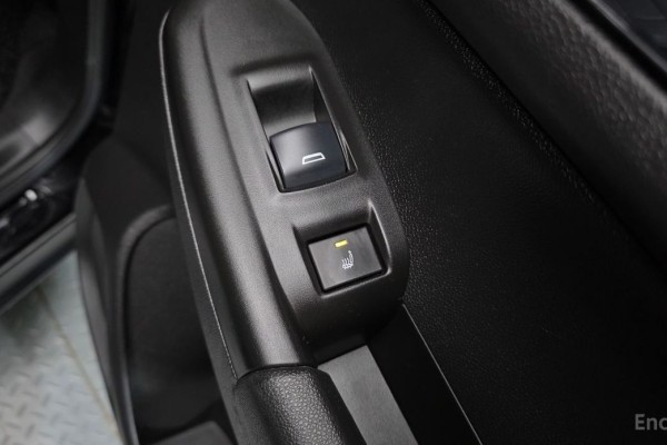 2022 Chevrolet TrailBlazer с пробегом 52 740 км