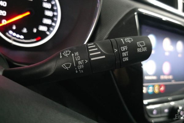 2022 Chevrolet TrailBlazer с пробегом 52 740 км