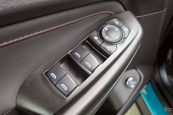 2021 Chevrolet TrailBlazer с пробегом 144 845 км