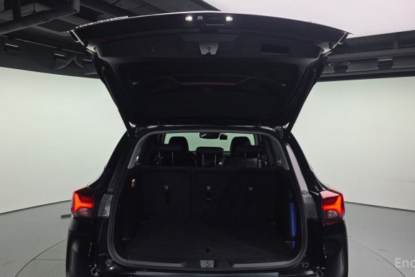 2022 Chevrolet TrailBlazer с пробегом 52 740 км