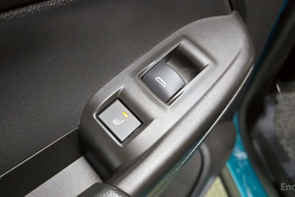 2021 Chevrolet TrailBlazer с пробегом 144 845 км