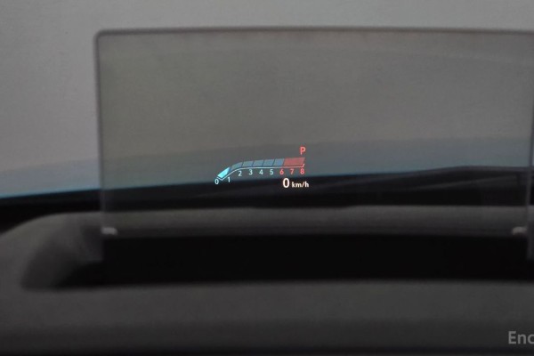 2021 Chevrolet TrailBlazer с пробегом 144 845 км