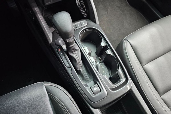 2022 Chevrolet TrailBlazer с пробегом 61 430 км