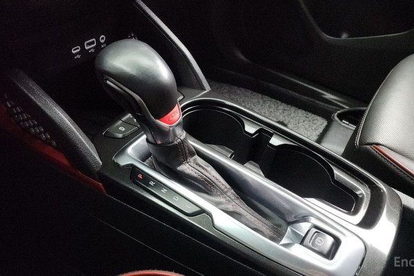 2022 Chevrolet TrailBlazer с пробегом 86 255 км