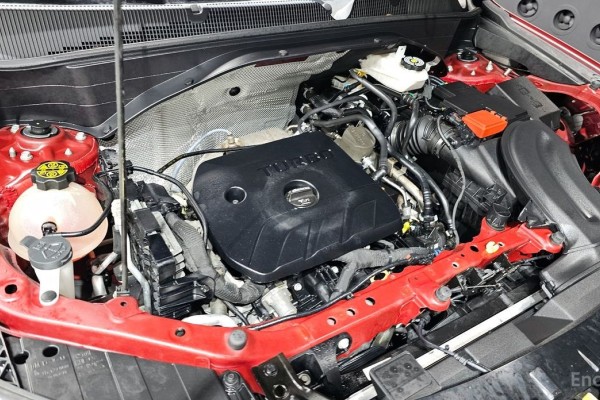 2021 Chevrolet TrailBlazer с пробегом 36 262 км