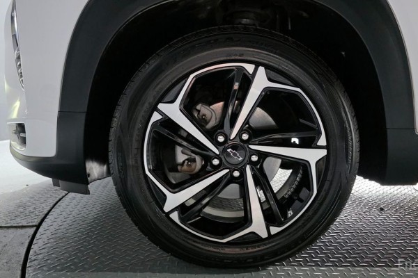 2021 Chevrolet TrailBlazer с пробегом 94 671 км