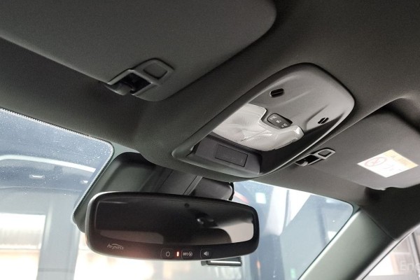 2022 Chevrolet TrailBlazer с пробегом 86 255 км