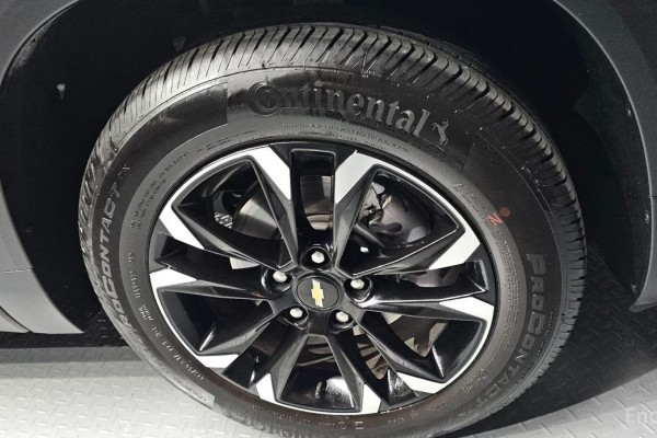 2021 Chevrolet TrailBlazer с пробегом 18 365 км