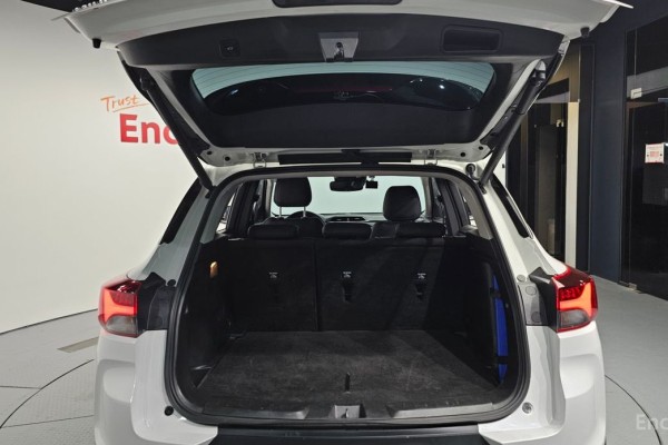 2022 Chevrolet TrailBlazer с пробегом 61 430 км