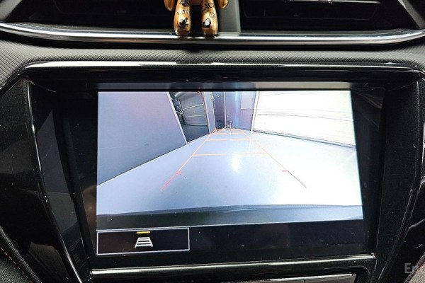 2021 Chevrolet TrailBlazer с пробегом 36 262 км