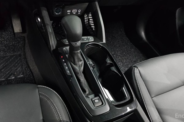 2021 Chevrolet TrailBlazer с пробегом 18 365 км