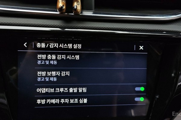 2021 Chevrolet TrailBlazer с пробегом 36 262 км