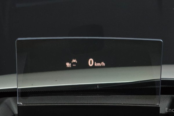 2021 Chevrolet TrailBlazer с пробегом 94 671 км