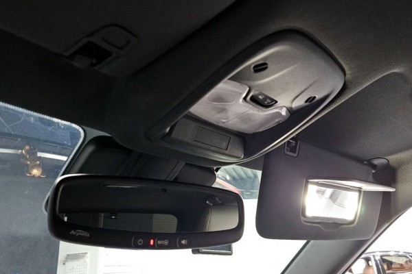 2021 Chevrolet TrailBlazer с пробегом 36 262 км