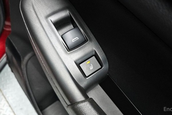 2021 Chevrolet TrailBlazer с пробегом 36 262 км