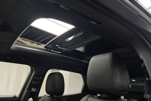 2023 Chevrolet TrailBlazer с пробегом 41 129 км