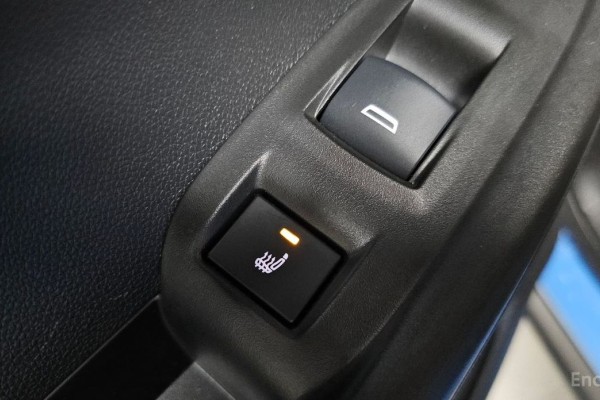 2023 Chevrolet TrailBlazer с пробегом 41 129 км