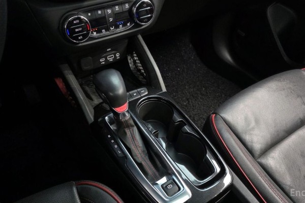 2021 Chevrolet TrailBlazer с пробегом 50 060 км