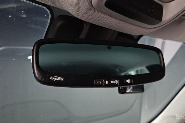 2021 Chevrolet TrailBlazer с пробегом 18 365 км