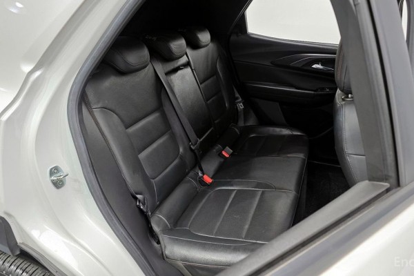 2021 Chevrolet TrailBlazer с пробегом 50 060 км