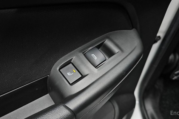 2021 Chevrolet TrailBlazer с пробегом 18 365 км