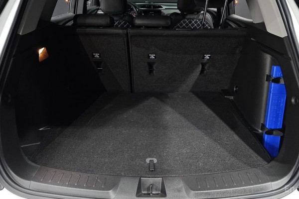 2021 Chevrolet TrailBlazer с пробегом 18 365 км