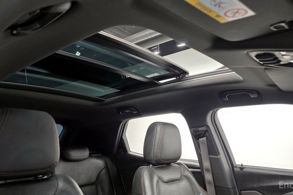 2021 Chevrolet TrailBlazer с пробегом 50 060 км