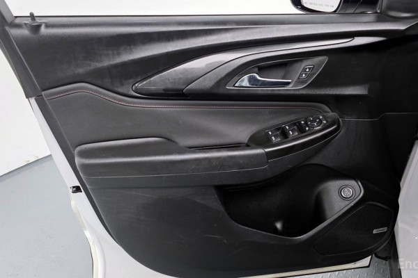 2021 Chevrolet TrailBlazer с пробегом 50 060 км