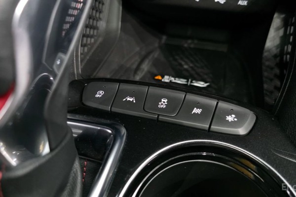 2021 Chevrolet TrailBlazer с пробегом 39 317 км