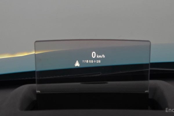 2021 Chevrolet TrailBlazer с пробегом 39 317 км