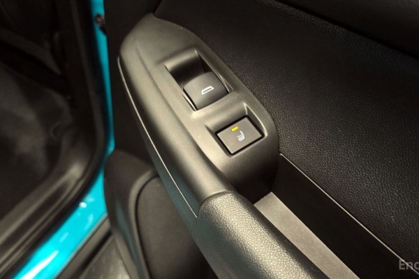 2021 Chevrolet TrailBlazer с пробегом 39 317 км