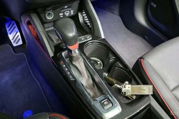 2021 Chevrolet TrailBlazer с пробегом 51 984 км