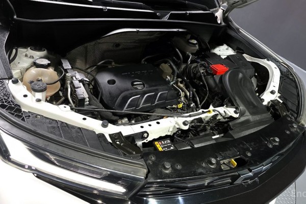 2021 Chevrolet TrailBlazer с пробегом 83 496 км