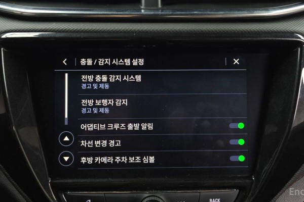 2021 Chevrolet TrailBlazer с пробегом 102 026 км