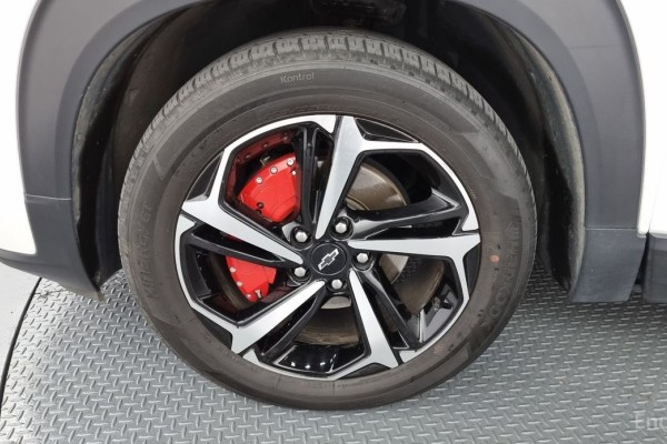 2021 Chevrolet TrailBlazer с пробегом 49 353 км