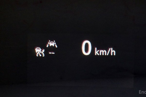 2023 Chevrolet TrailBlazer с пробегом 29 669 км