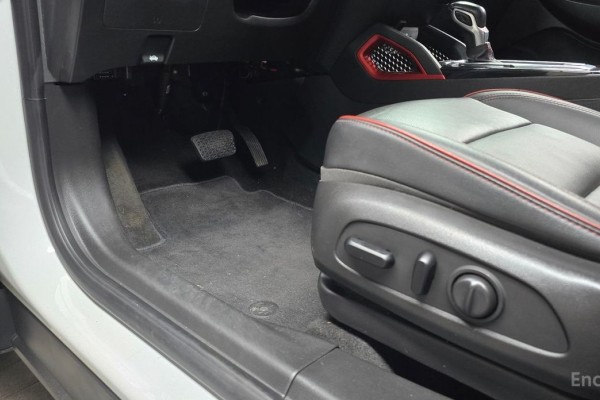 2021 Chevrolet TrailBlazer с пробегом 102 026 км