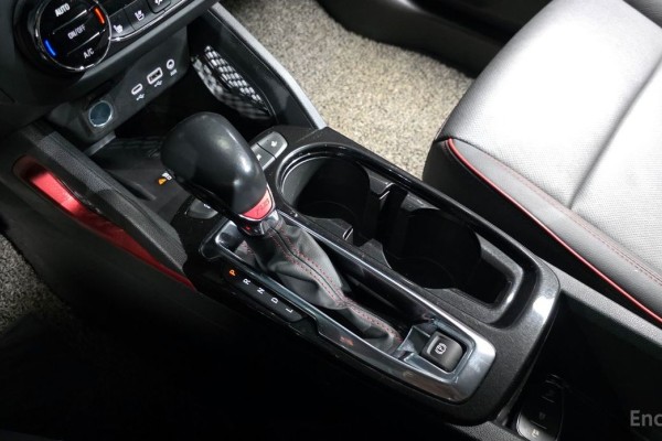 2021 Chevrolet TrailBlazer с пробегом 83 496 км