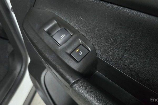 2021 Chevrolet TrailBlazer с пробегом 102 026 км