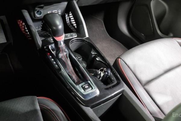 2021 Chevrolet TrailBlazer с пробегом 49 353 км