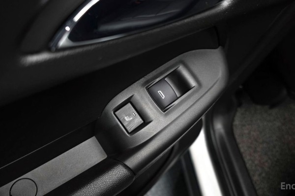 2021 Chevrolet TrailBlazer с пробегом 83 496 км