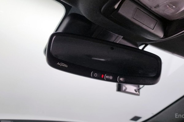 2023 Chevrolet TrailBlazer с пробегом 29 669 км