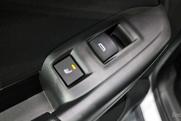 2023 Chevrolet TrailBlazer с пробегом 29 669 км